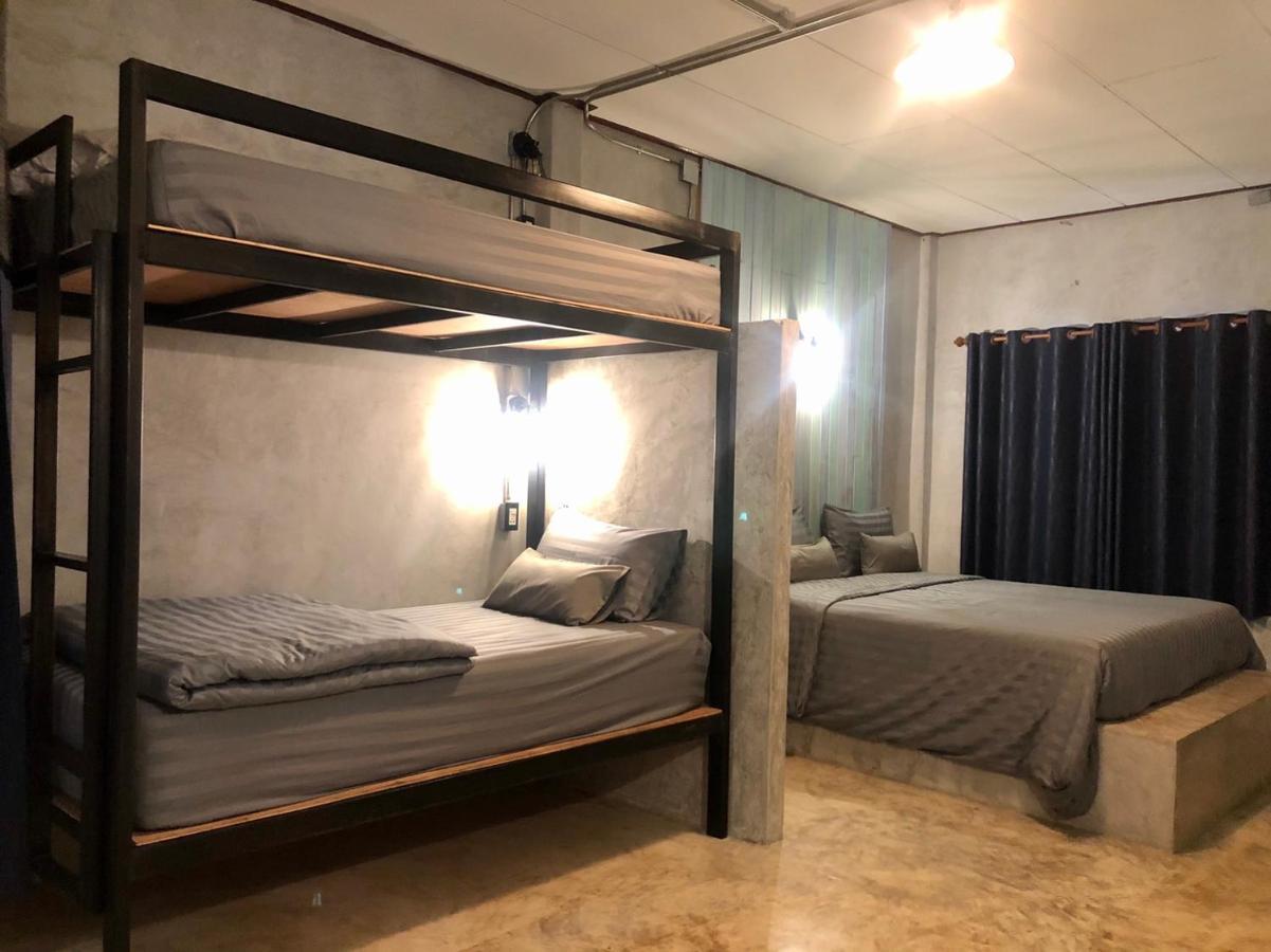 Hotel Samanta By The Sea (Adults Only) Ko Lan Zewnętrze zdjęcie