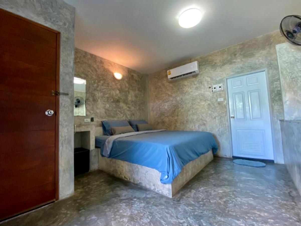 Hotel Samanta By The Sea (Adults Only) Ko Lan Zewnętrze zdjęcie