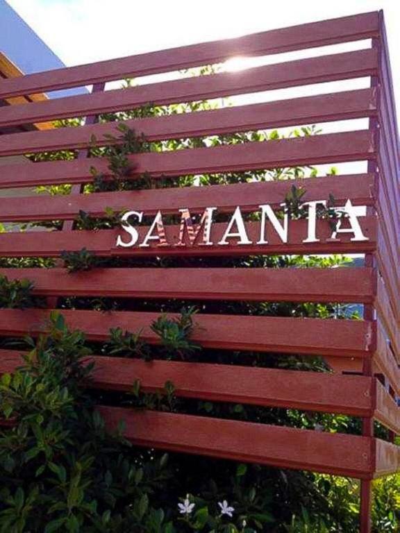 Hotel Samanta By The Sea (Adults Only) Ko Lan Zewnętrze zdjęcie