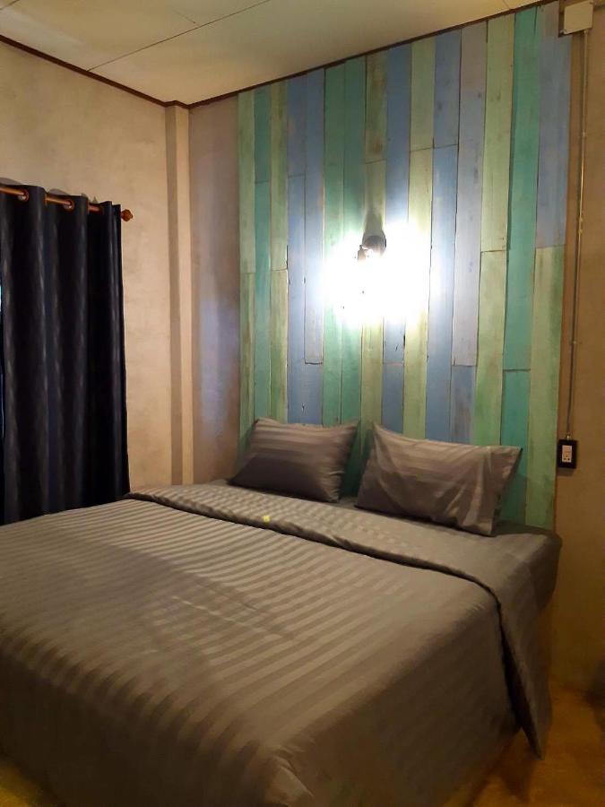 Hotel Samanta By The Sea (Adults Only) Ko Lan Zewnętrze zdjęcie